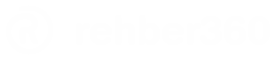 Rehber - CRM360 Logo